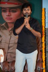 Devadas Movie Press Meet Photos